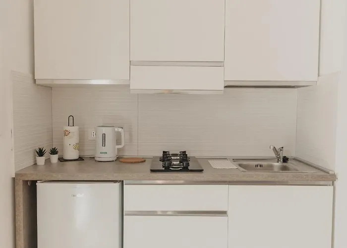 Bedda Holiday home Cefalu