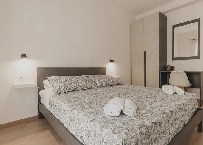 Holiday home Bedda Cefalu