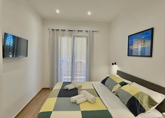 Holiday home Bedda Cefalu