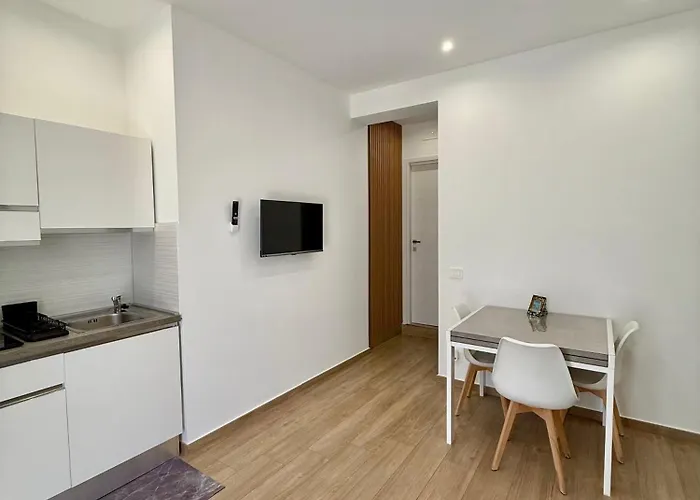 Bedda Holiday home *