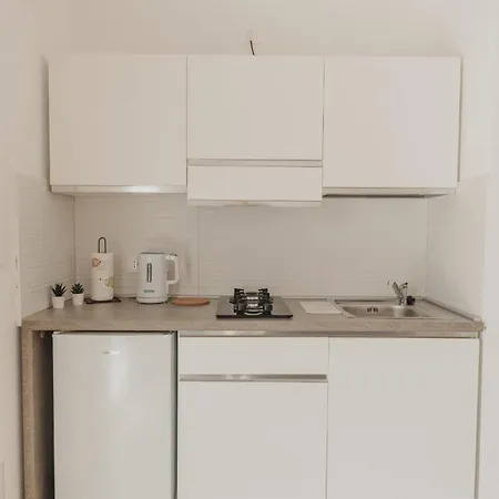 Bedda Hébergement de vacances Cefalù