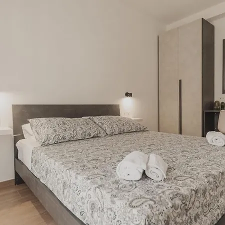 Hébergement de vacances Bedda Cefalù