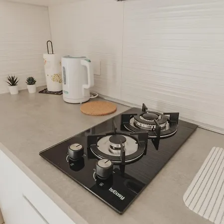 Hébergement de vacances Bedda