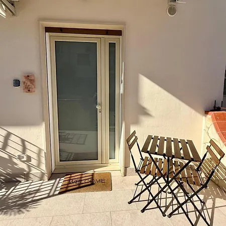 Feriehus Bedda Cefalù