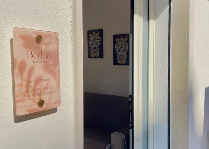 Bedda Σπίτι διακοπών