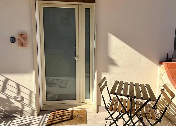 Σπίτι διακοπών Bedda Cefalù